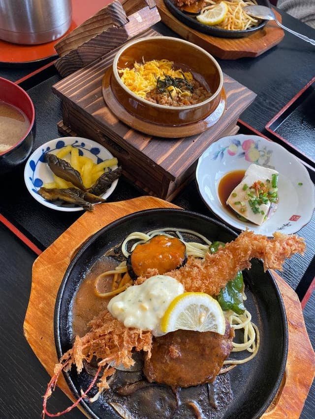 たべった 本店 - サブ画像3
