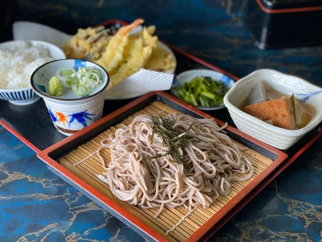 食事 きく川 - サブ画像2