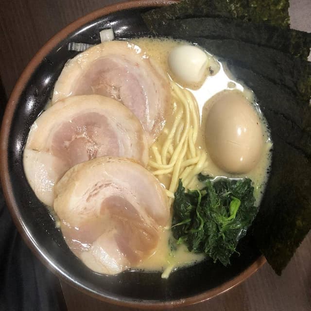 壱角家 新宿中央東口店 - サブ画像2