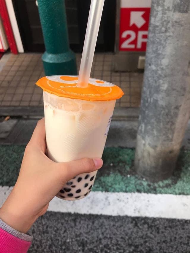 CoCo Bubble Tea 下北沢店 - サブ画像1