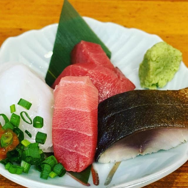 日本酒専門店 おてんとさん - サブ画像1