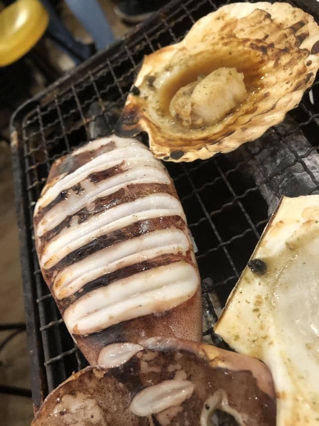 磯丸水産 堺東駅前店 - サブ画像2