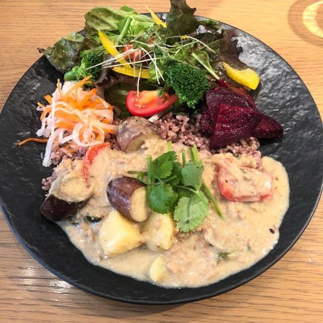 TWIGGY. cafe - サブ画像1