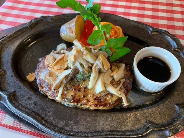 ハンバーグレストランHACHI 名取本店 - サブ画像2