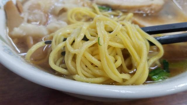 いち川食堂 本店 - サブ画像1