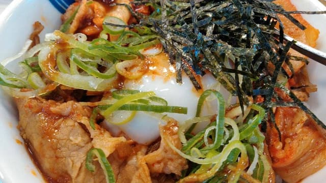 松屋 大和渋谷店 - サブ画像3