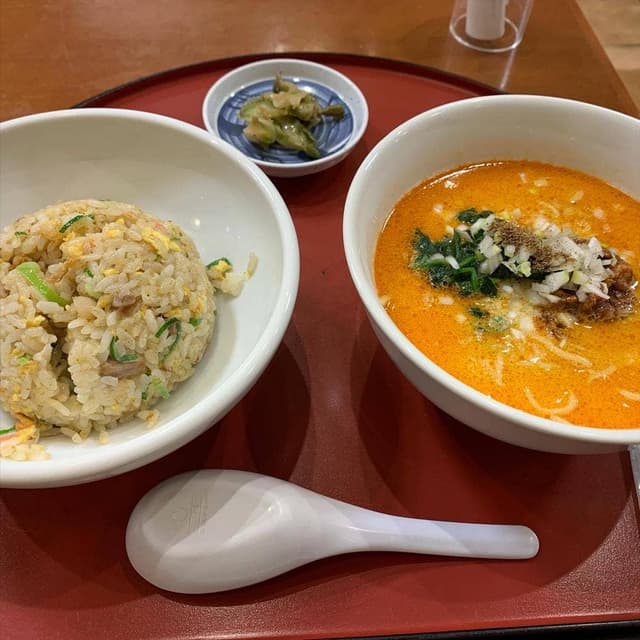 中国料理 TenZan - サブ画像2
