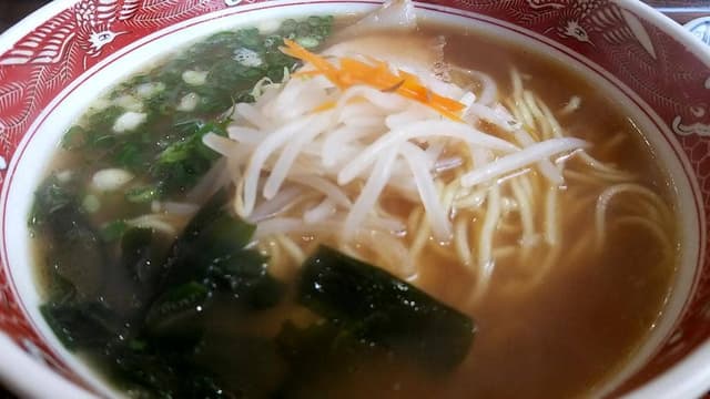 天馬ラーメン - サブ画像2