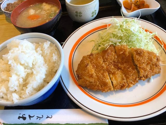 とん喜 - サブ画像1