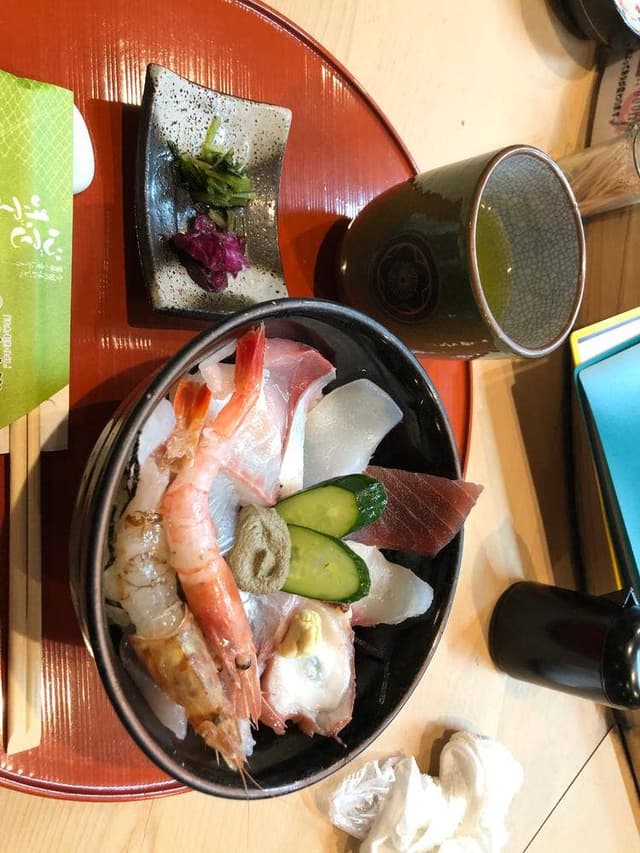 三七十鮨 - サブ画像3
