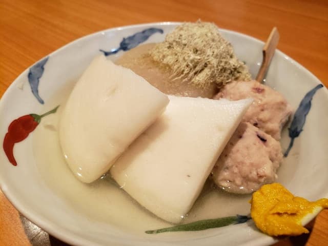 居酒屋 ちろり - サブ画像1