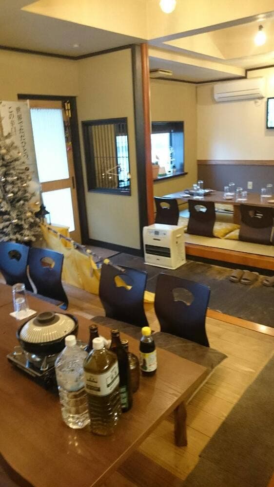 居酒屋ひまわり - サブ画像1