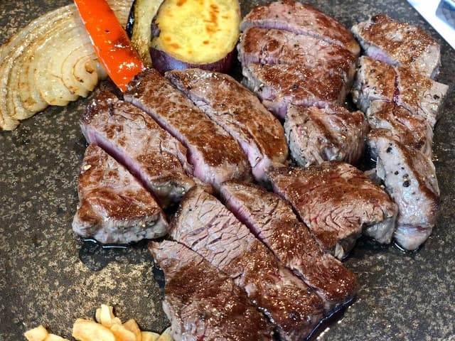 てっぱん焼き 作 - サブ画像3