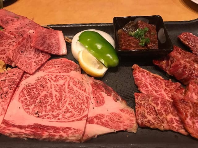 和牛処 たけなか - サブ画像1