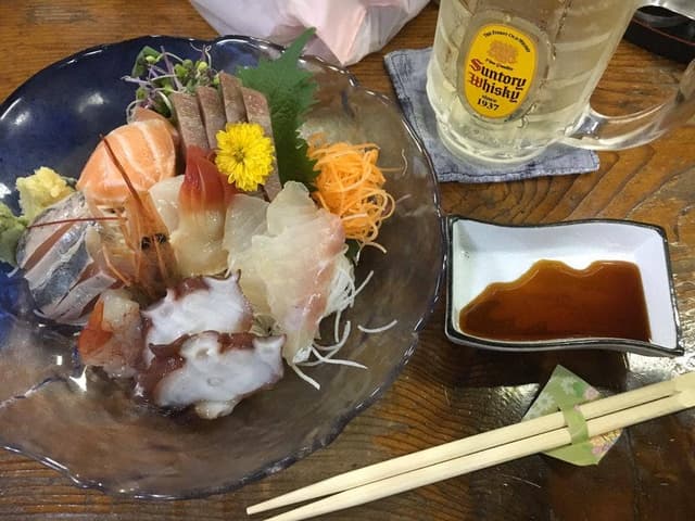 お食事処 おかめ - サブ画像2