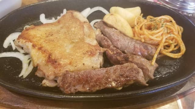 ステーキ宮 いわき店 - サブ画像2