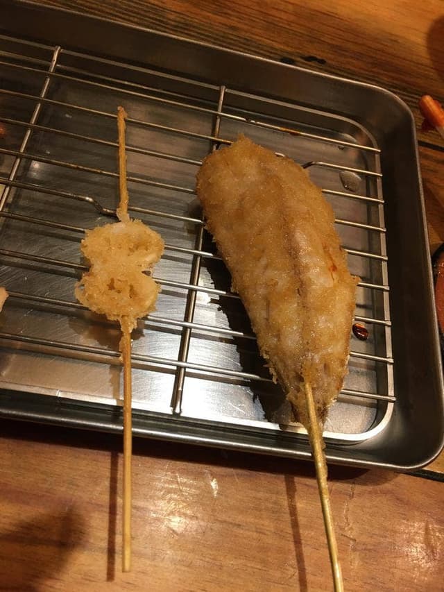やきとり にしだ場 若葉店 - サブ画像1