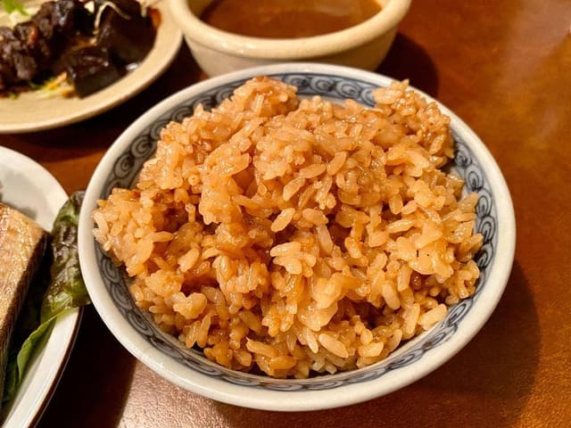 味乃にしき 伏見店 - サブ画像2