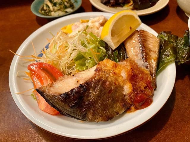 味乃にしき 伏見店 - サブ画像1