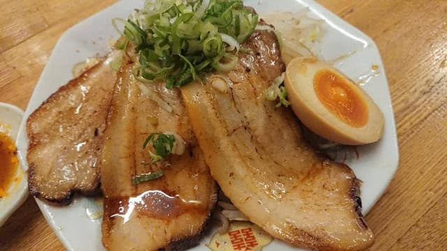 麺ズクラブ玉里店 - サブ画像1