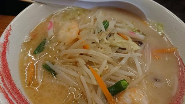 麺ズクラブ玉里店 - サブ画像3