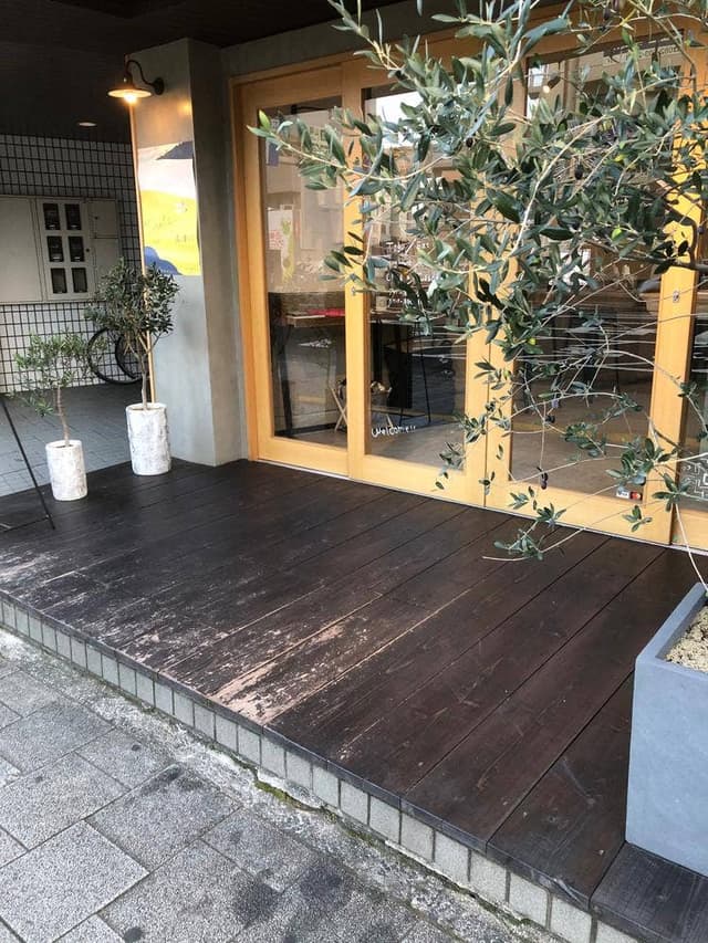 グノンデカフェ - サブ画像2