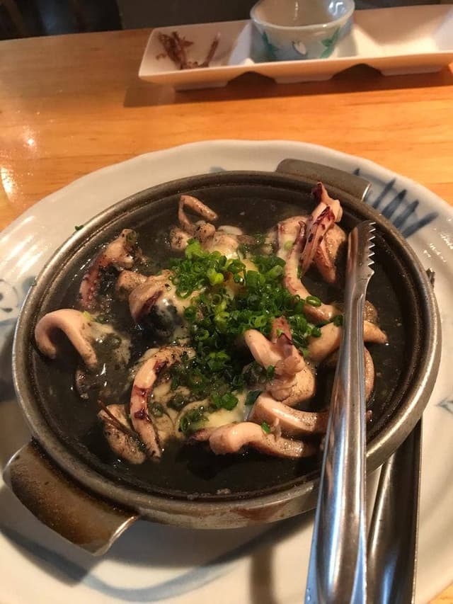 魚魚や一八 - サブ画像2