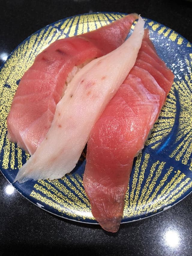 回し寿司 活 グランツリー武蔵小杉店 - サブ画像2