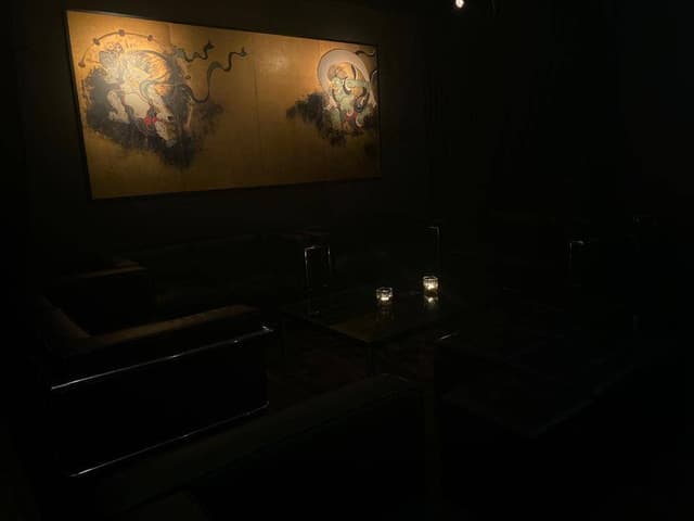 Hero’s Bar - サブ画像1