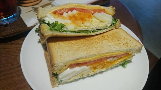 上島珈琲店 サンエー浦添西海岸PARCOCITY店 - サブ画像2