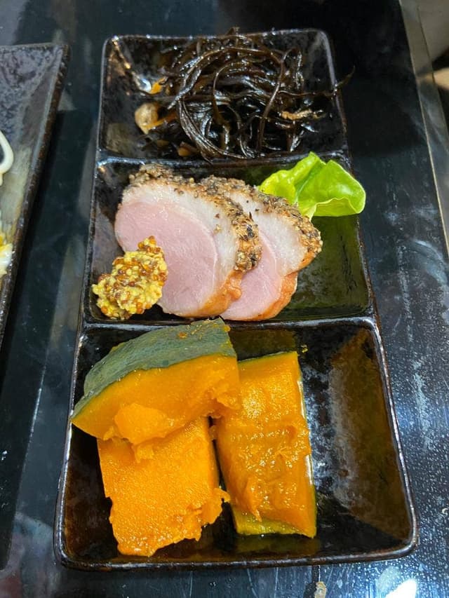 ちょこっと - サブ画像1