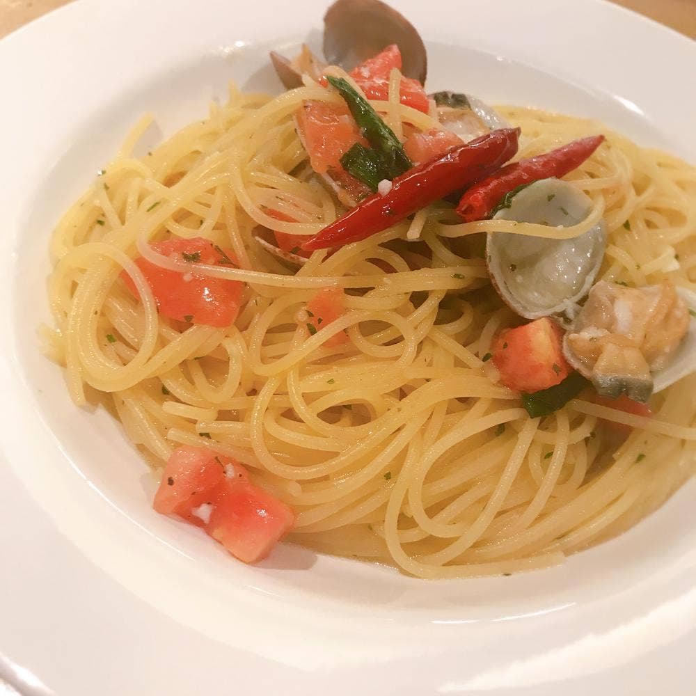ラ・ポルティコ 横浜ポルタ店
