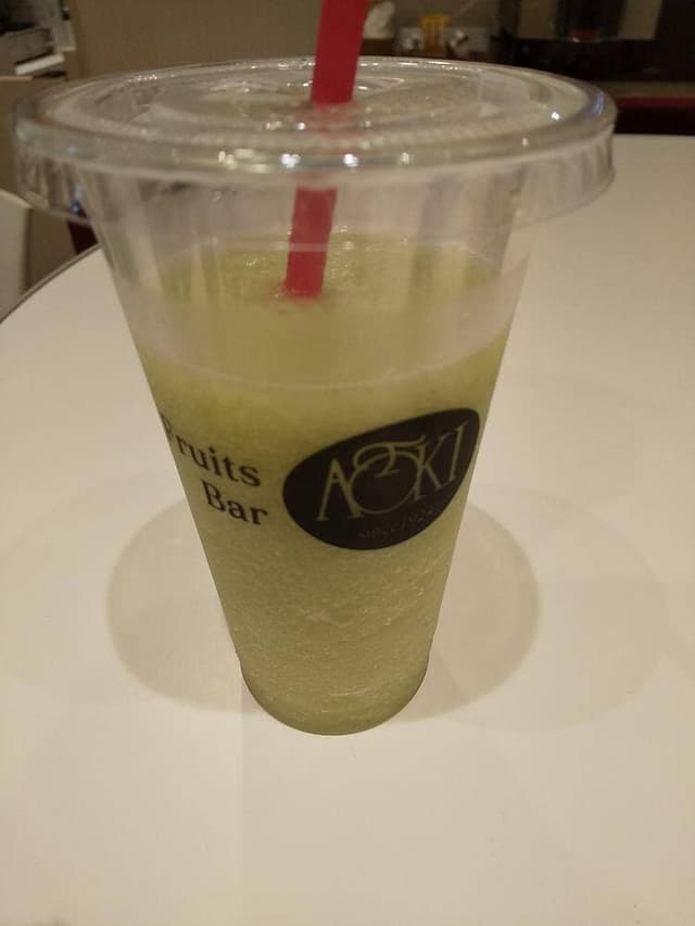 フルーツバー AOKI エスパル郡山店 - サブ画像3