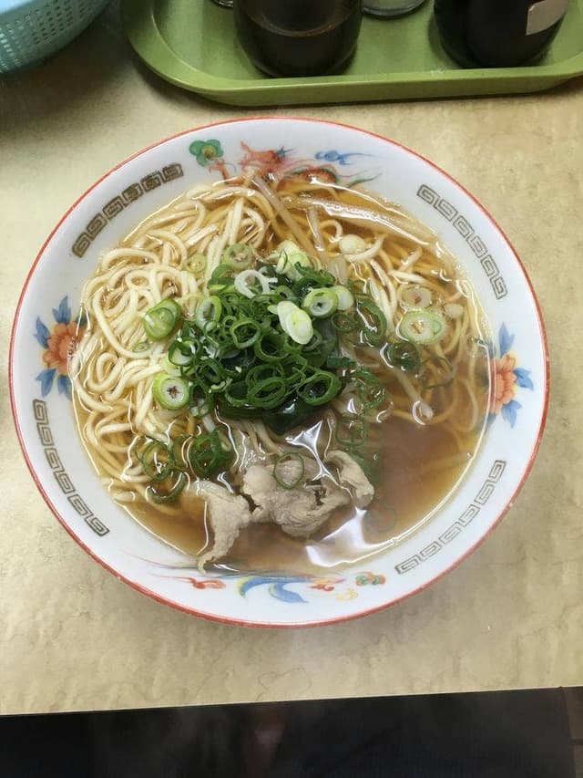 やまびこ食堂 - サブ画像3