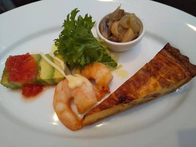 HACHINOJO food・wine - サブ画像2