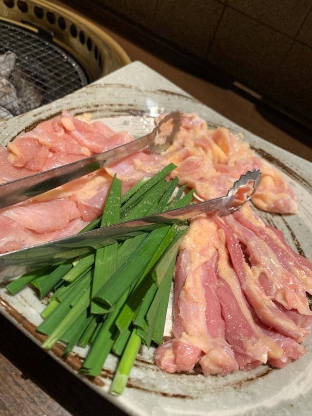 地鶏家 隆勝 - サブ画像1