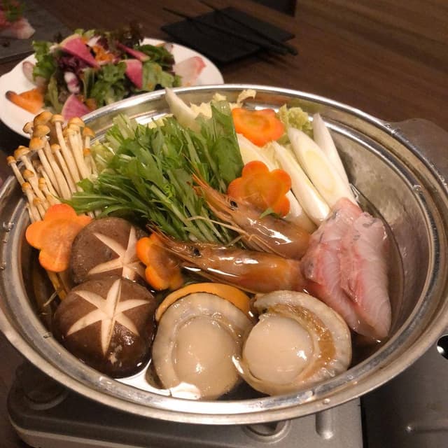 漁師の居酒屋 かぶと 池袋店 - サブ画像1