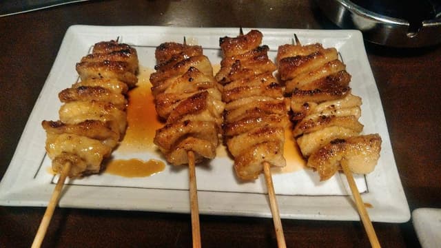 焼鳥 鳥酒家 - サブ画像2
