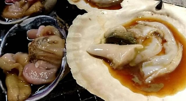 貝料理専門店 貝しぐれ 泉店 - サブ画像3