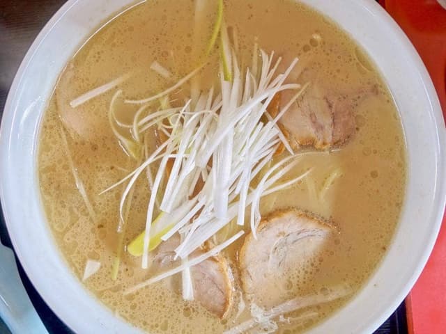 萬来軒 鶴賀店 - サブ画像1