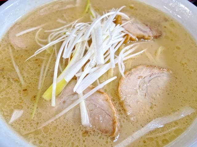 萬来軒 鶴賀店 - サブ画像2