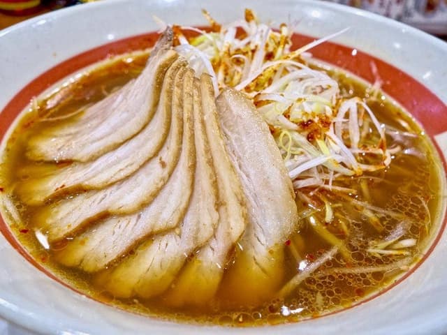 幸楽苑 花春店 - サブ画像3