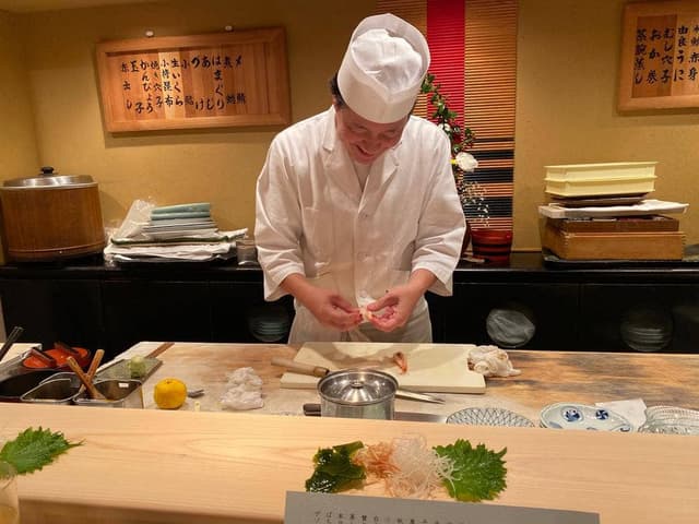 おか林 - サブ画像2
