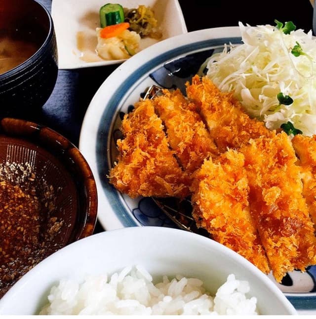 とんかつ濵かつ 北九州到津店 - サブ画像2