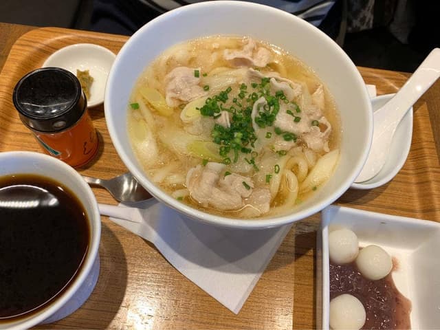 nana's green tea イオンモールKYOTO店 - サブ画像3