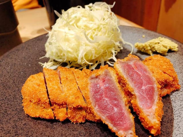 牛カツ京都勝牛 先斗町本店 - サブ画像1