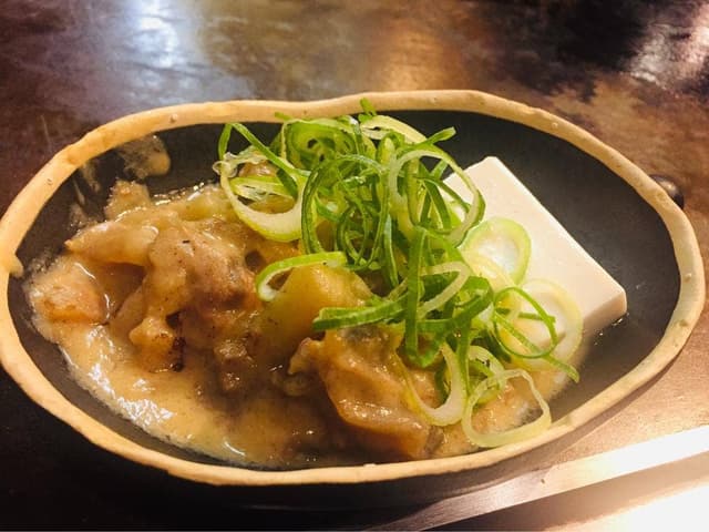 お好み焼き家凛 - サブ画像2