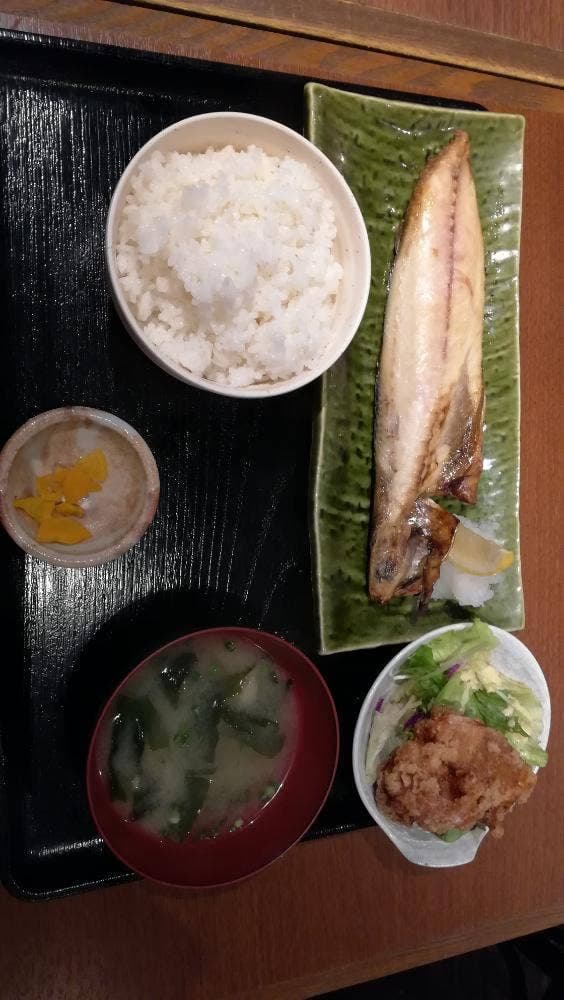 海鮮居酒屋 まんげつ 五反田店 - サブ画像3