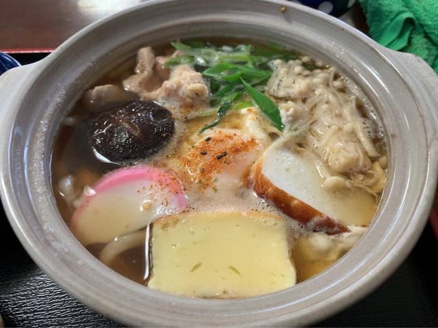 ひので食堂 - サブ画像2