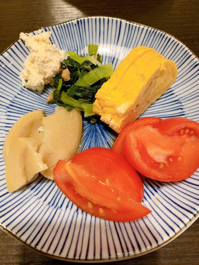 健康レストラン 日乃出食堂 - サブ画像2